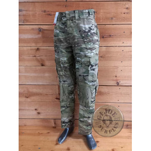 PANTALONS "VERTX RECON X" PANTALONS CAMO MULTICAM NOUS