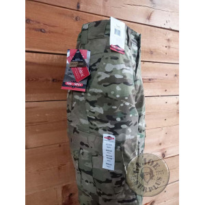 PANTALONES TACTICOS "VERTX RANGER" CAMO MULTICAM NUEVOS