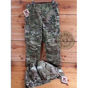 "VERTX RECON X" TACTICAL TROUSERS MULTICAM BRAND NEW