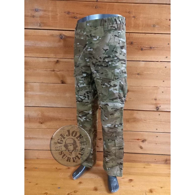 "VERTX RECON X" TACTICAL TROUSERS MULTICAM BRAND NEW