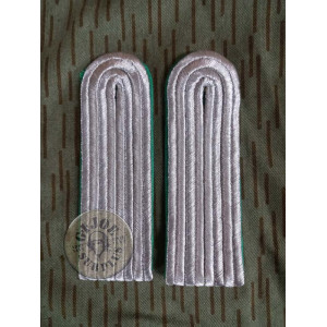 EAST GERMAN MDI "GRENTZTRUPPEN" OFFICER EPAULETTES NEW