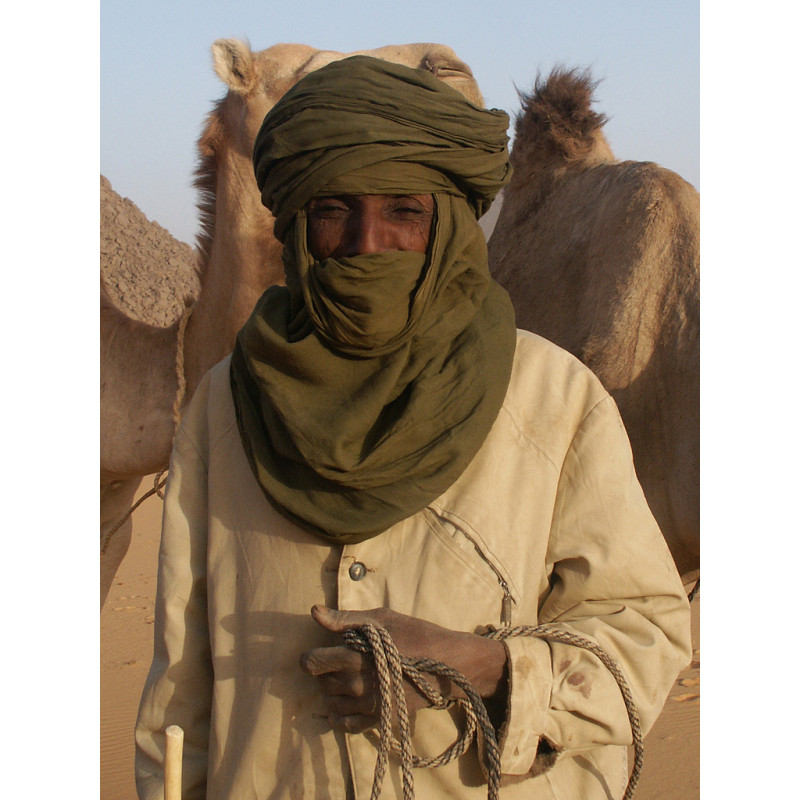 US ARMY DESERT COTTON NECKERCHIEF NEW 100% COTTON CHECHE COYOTE 100% COTTON CHECHE OLIVE GREEN