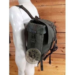 MOCHILAS "M1990" EJERCITO SUIZA COMO NUEVAS