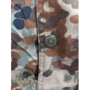SET COMBATE CAMO "TIBET PLA" EJERCITO CHINO NUEVOS