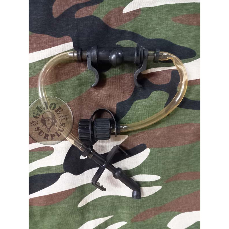 RECAMBI DE KIT DE VEURE MASCARES MP5 COM NOVES