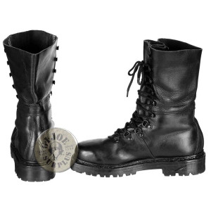 VENDA A BOTIGA!!! BOTES ORIGINALS EXERCIT AUSTRIA USADES