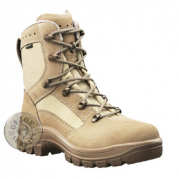 SOLO TIENDA!!! BOTAS ORIGINALES GORETEX DESERT "HAIX AIRPOWER P90" USADAS BOTAS ORIGINALES GORETEX DESERT "HAIX AIRPOWER P90" NU