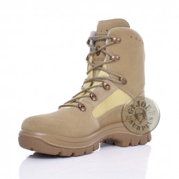 SOLO TIENDA!!! BOTAS ORIGINALES GORETEX DESERT "HAIX AIRPOWER P90" USADAS BOTAS ORIGINALES GORETEX DESERT "HAIX AIRPOWER P90" NU