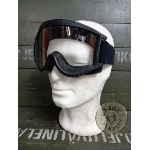 GAFAS COMBATE EJERCITO FRANCIA "BOLLE CHRONOSOFT" USADAS