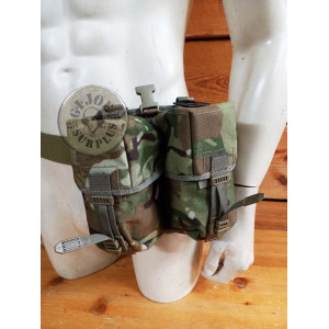 FUNDES 4-6 CARREHADORS MTP CAMO EXERCIT BRITANIC NOU