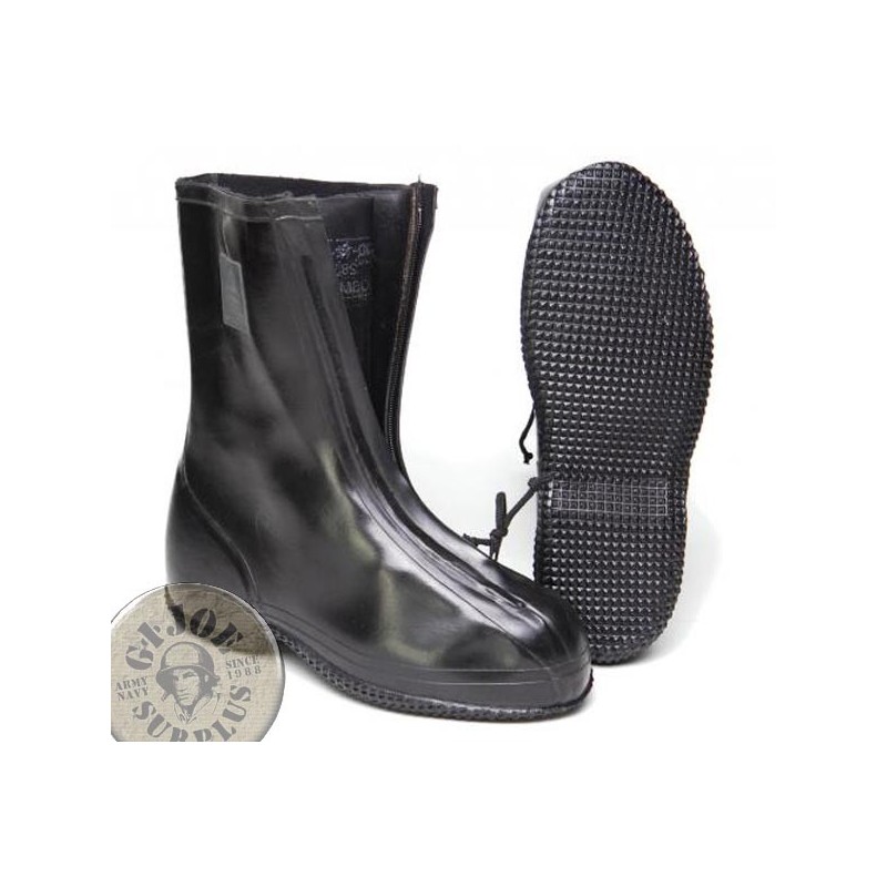 NBC BOOTS