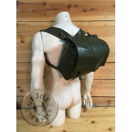 CZECH ARMY WATERPROOF SMALL RUCKSACK NEW