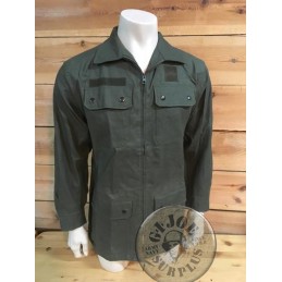 FRENCH AIRFORCE UNIFORM JACKET NEW