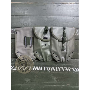 CAMUFLATGE K7 EXERCIT AUSTRIAC FUNDA PALA USADESFUNDES PALA COTO EXERCIT HONGRIA FUNDES PALA PVC EXERCIT AUSTRIAC