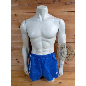 FRENCH AIRFORCE SPORTS SHORTS AS NEW FRENCH AIRFORCE "ARENA" SPORT SHORTS AS NEW