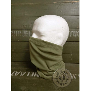 BRAGAS CUELLO "EJERCITO ESPAÑOL" VERDE
