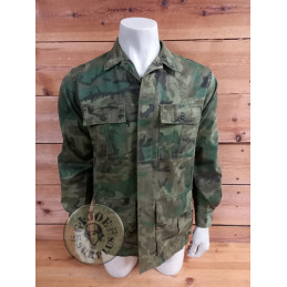SOLO TIENDA!!! CHAQUETILLAS INFANTERIA MARINA ESPAÑA CAMO BOSCOSO USADAS