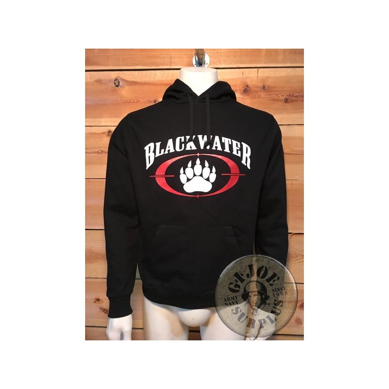 SUADORA BLACKWATER