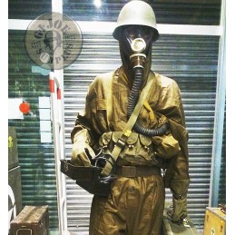 !!CARNAVAL!! GUERRA NUCLEAR!!