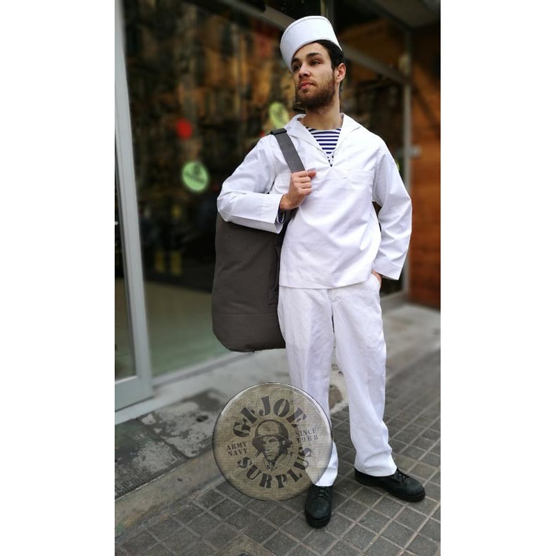 !!CARNAVAL!! MARINEROS
