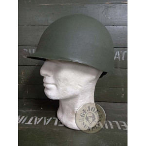 PVC US ARMY PSGT HELMET REPLICA "BASIC" PVC US ARMY M1 HELMET REPLICA "BASIC"