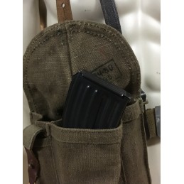 AK POUCH