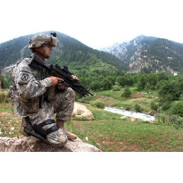 CHAQUETILLA ACU CAMO AT DIGITAL US ARMY NUEVAS
