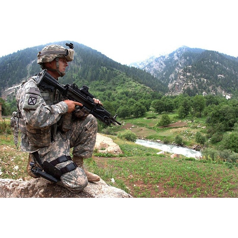 US ARMY ACU UNIFORM AT DIGITAL NEW JACKET