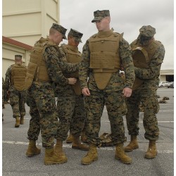 GORRAS USMC