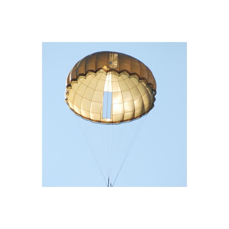 PARACHUTES