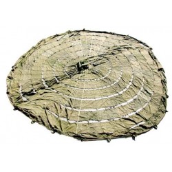 PARACAIDAS ORIGINALES DIVERSOS TIPOS,TAMAÑOS y COLORES