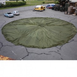 PARACHUTES