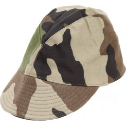 F2 CEE FRENCH ARMY CAP