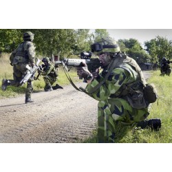 SWEADISH ARMY M90 CAPS NEW 
