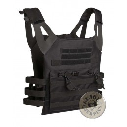 CHALECO TACTICO RIÑONERA "SPECIAL OPS VIPER"