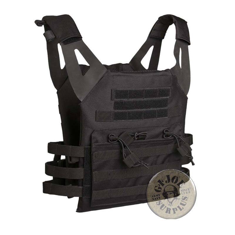 CHALECO TACTICO RIÑONERA "SPECIAL OPS VIPER"