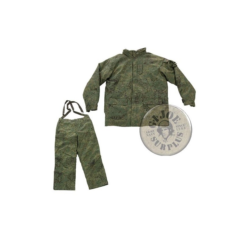 SET D´HIVERN DE CAMUFLATGE ZIFRA RUS