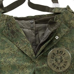 SET D´HIVERN DE CAMUFLATGE ZIFRA RUS