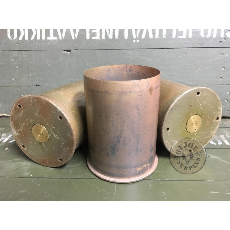 VAINAS GENUINAS WHERMACHT 2GM CAÑON LFH18