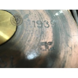 VAINAS GENUINAS WHERMACHT 2GM CAÑON LFH18