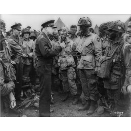 LLAVERO "101 AIRBORNE DIVISION"