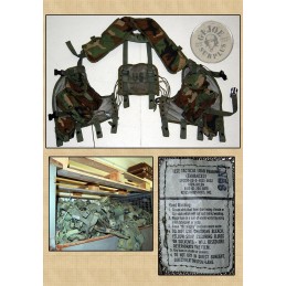 CHALECO TACTICO US ARMY "LBV"  NUEVOS