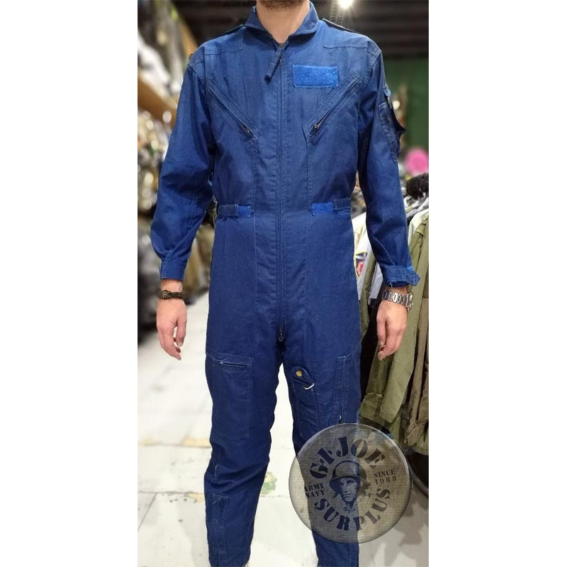 USCG FLYING COVERALL
