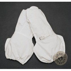 MANOPLA FUNDA DEL UNIFORME DE NIEVE M1965 US ARMY NUEVAS
