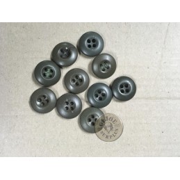 US ARMY PLASTIC BUTTONS