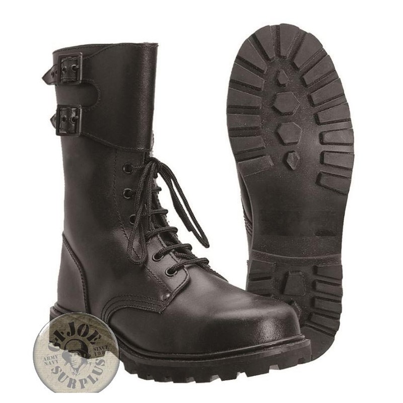 FRENCH ARMY BOOT