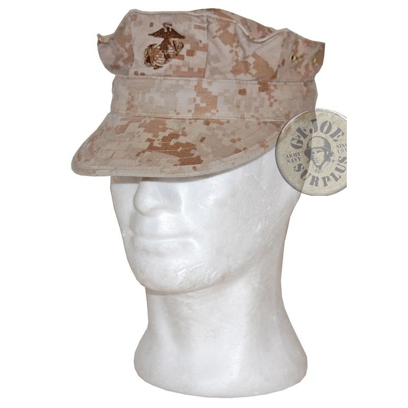 GORRES MCU DESERT