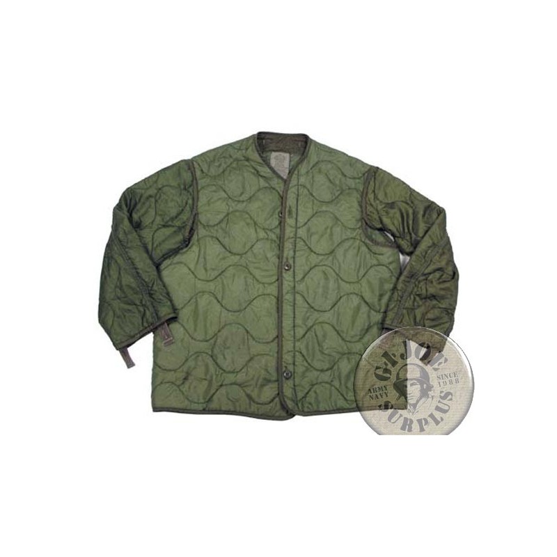 M65 JACKET LINER
