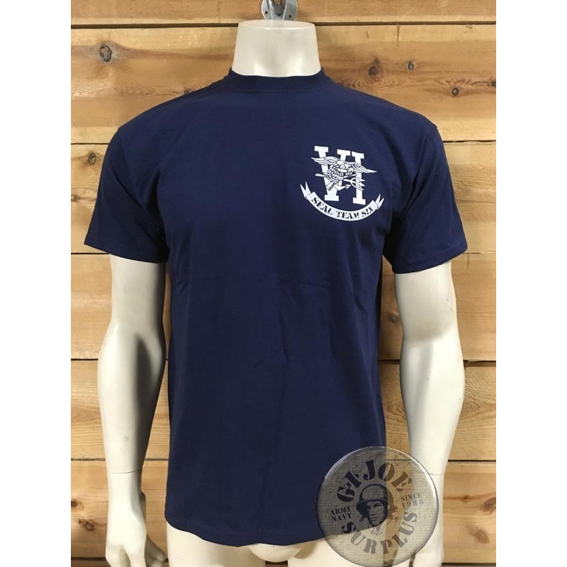 T/SHIRT LOGO 