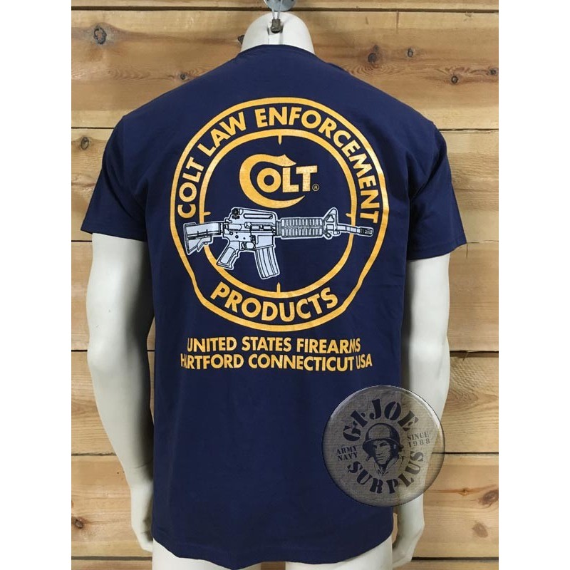 SAMARRETA COLT